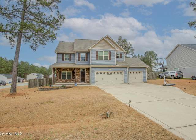 Property at 235 Cashew Loop, Cameron, NC 28326, 4 beds, 3.5 baths