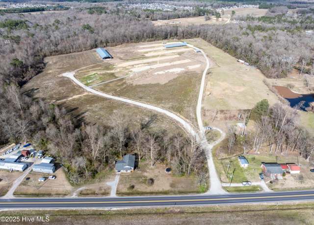 Property at 113 Peewee Murphy Ln, Richlands, NC 28574