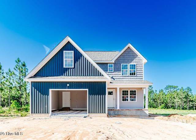 Property at 940 Allstar Ave, Cameron, NC 28326, 3 beds, 2.5 baths