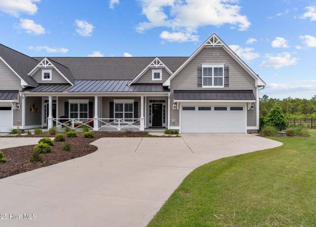Property at 3688 Gardenia Ln, Southport, NC 28461, 4 beds, 3 baths