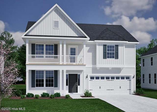Property at 9811 Enchanted Way Lot 53, Leland, NC 28451, 4 beds, 3.5 baths