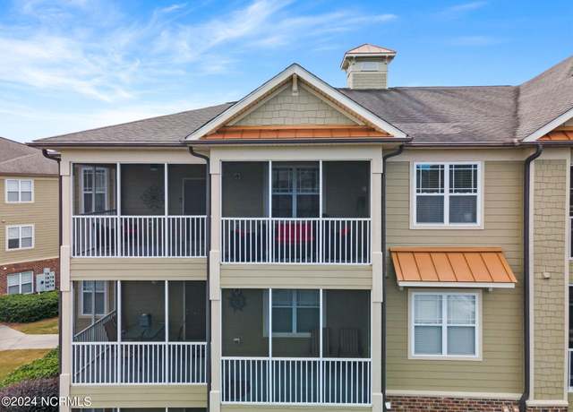 Property at 395 S Crow Creek Dr NW Unit 1323, Calabash, NC 28467, 3 beds, 2 baths