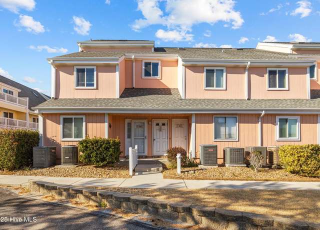 Property at 9201 Coast Guard Rd Unit I202, Emerald Isle, NC 28594, 1 bed, 1 bath