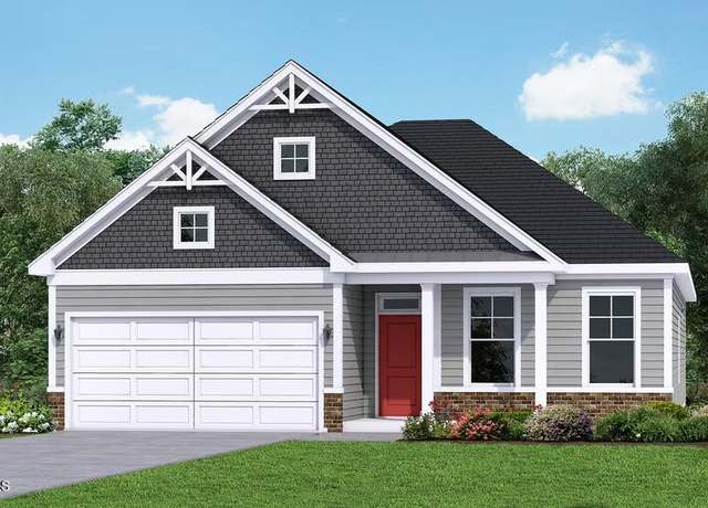 Property at 1217 Calabash Station Blvd NW, Calabash, NC 28467, 3 beds, 2 baths