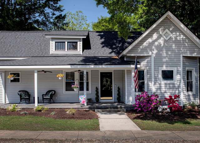 Property at 223 N Main St, Wendell, NC 27591, 3 beds, 2.5 baths