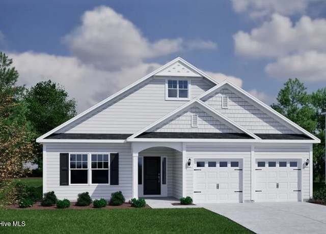 Property at 3339 Grand Park Way Lot 44, Leland, NC 28451, 3 beds, 2 baths