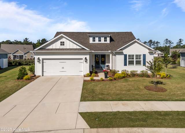 Property at 9250 Crossbill Dr, Leland, NC 28451, 3 beds, 2.5 baths