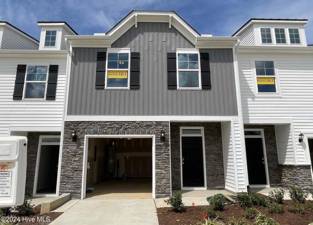 Property at 3605 Tarmac Rd W, Wilson, NC 27896, 3 beds, 2.5 baths