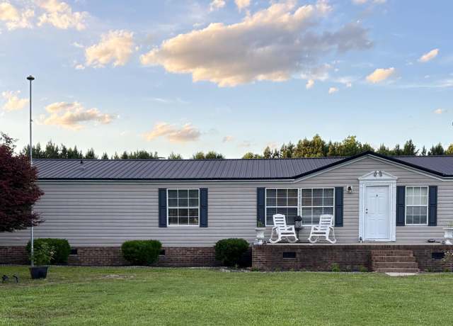 Property at 5278 Carr Rd, Wilson, NC 27893, 4 beds, 2 baths