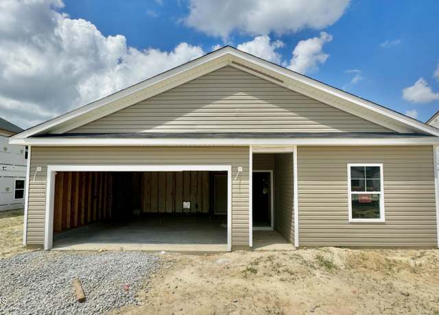 Property at 604 S Squires Run Ln, Richlands, NC 28574, 3 beds, 2 baths