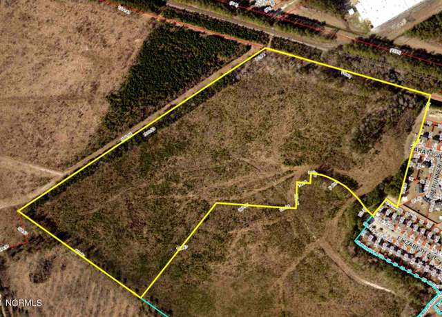 Property at Lot 063 Elizabeth Ave, New Bern, NC 28562