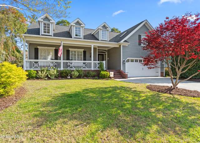 Property at 4106 Kittiwake Ct, Southport, NC 28461, 3 beds, 2 baths