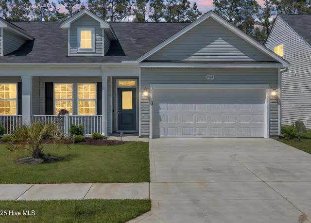 Property at 122 Arnette Dr Unit B, Ocean Isle Beach, NC 28469, 3 beds, 3 baths