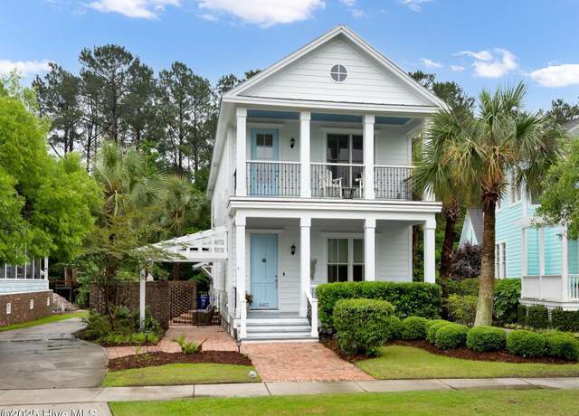 Property at 6413 Chalfont Cir, Wilmington, NC 28405, 3 beds, 2.5 baths