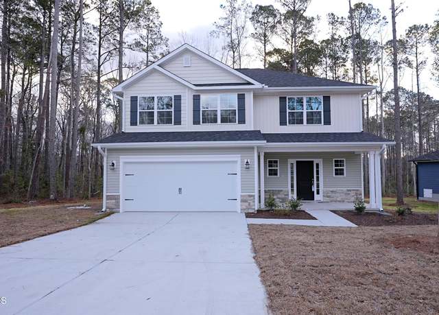 Property at 811 Pantego Blvd SE, Bolivia, NC 28422, 4 beds, 2.5 baths