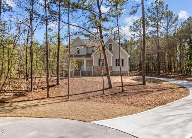 Property at 107 Ramsgate Ct, West End, NC 27376, 5 beds, 3.5 baths