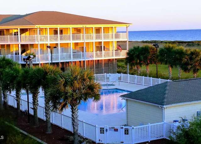 Property at 120 SE 58th St #3104, Oak Island, NC 28465, 3 beds, 2 baths
