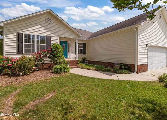 Property at 140 Pin Oak Cir, Salisbury, NC 28146, 3 beds, 2 baths