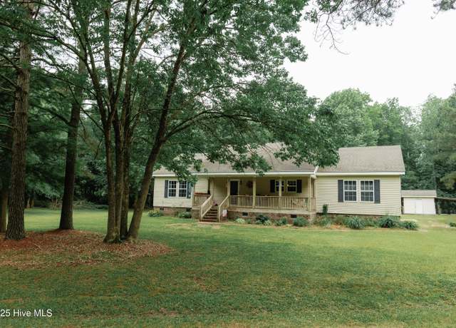 Property at 331 Bright Acres Rd, Washington, NC 27889, 3 beds, 2 baths