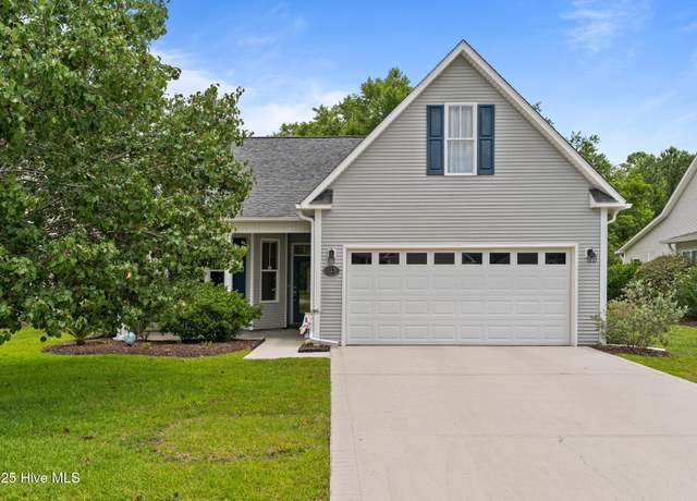 Property at 119 Azalea Dr, Hampstead, NC 28443, 3 beds, 3 baths