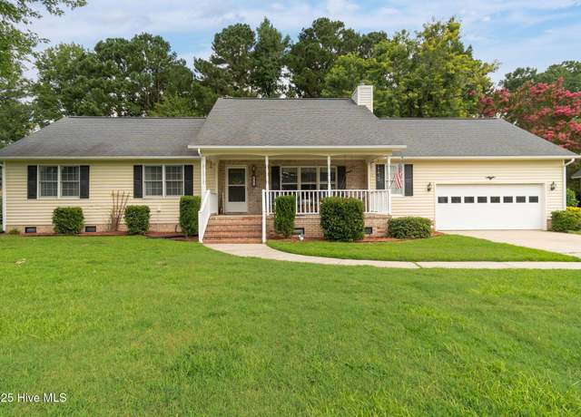 Property at 705 Discovery Bay, Trent Woods, NC 28562, 3 beds, 2.5 baths
