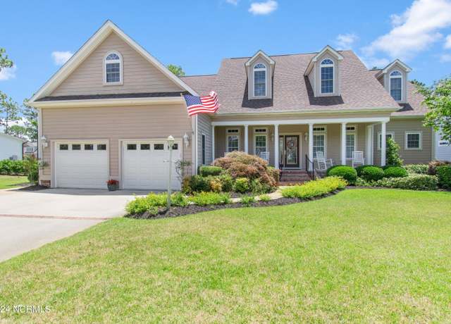 Property at 2710 Scarborough Way, Southport, NC 28461, 4 beds, 4.5 baths