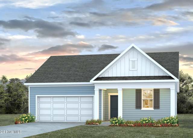 Property at 2097 Willowleaf Dr Lot 34, Leland, NC 28451, 4 beds, 2 baths