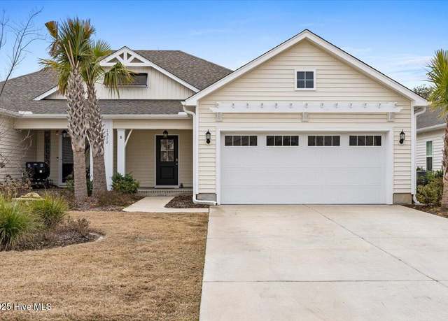 Property at 1312 Campanella Ct SW Unit B, Ocean Isle Beach, NC 28469, 3 beds, 2 baths