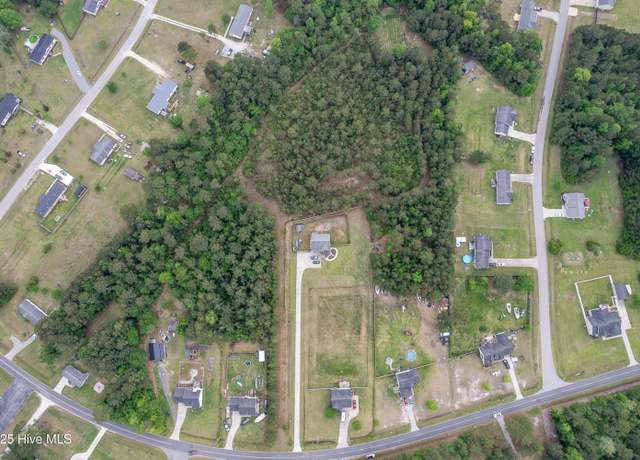 Property at 235 Scott Jenkins Rd, Jacksonville, NC 28540