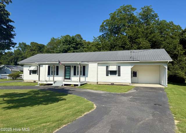 Property at 2043 Mcnair Rd, Tarboro, NC 27886, 2 beds, 2 baths