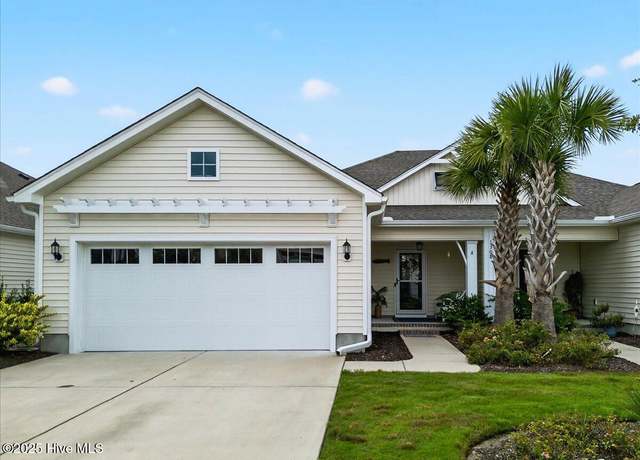 Property at 1308 Campanella Ct SW Unit A, Ocean Isle Beach, NC 28469, 3 beds, 2 baths