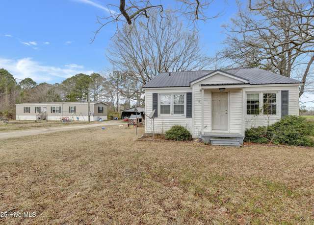 Property at 4982 Neuse Rd, Kinston, NC 28501, 3 beds, 1 bath
