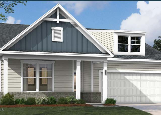 Property at 4116 Balboa Ave Lot 155, Leland, NC 28451, 4 beds, 3 baths