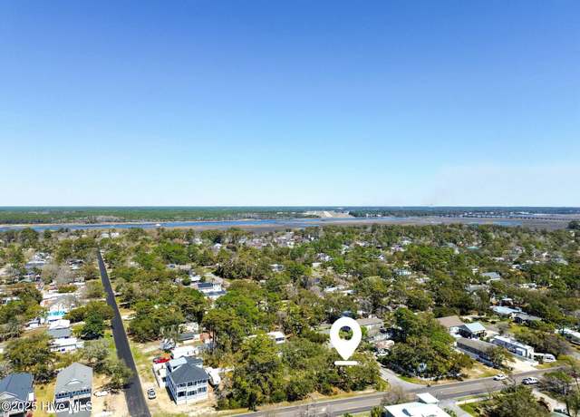 Property at 6808 E Oak Island Dr, Oak Island, NC 28465