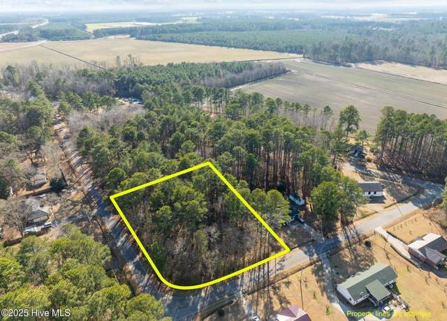 Property at 0 Pennant Dr, Greenville, NC 27834