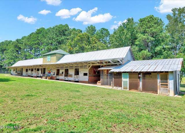 Property at Lot 2 Wiggins Mill Rd, Lucama, NC 27851