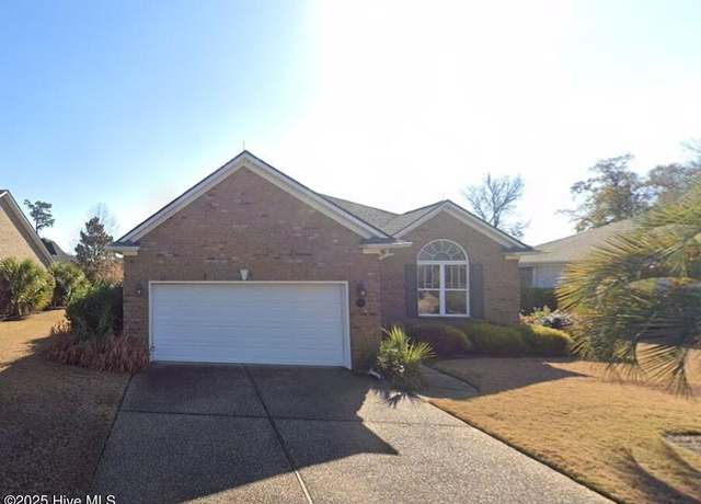 Property at 1118 Veranda Ct, Leland, NC 28451, 3 beds, 2 baths