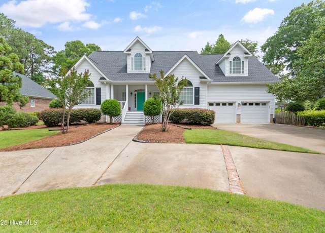 Property at 3254 Beaver Creek Dr SE, Southport, NC 28461, 4 beds, 3 baths