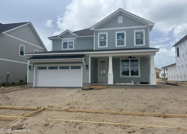 Property at 741 Caisson Run, Wilmington, NC 28412, 3 beds, 2.5 baths