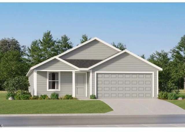 Property at 6316 Swainson St SW Lot 120 Ramsey, Ocean Isle Beach, NC 28469, 4 beds, 2 baths