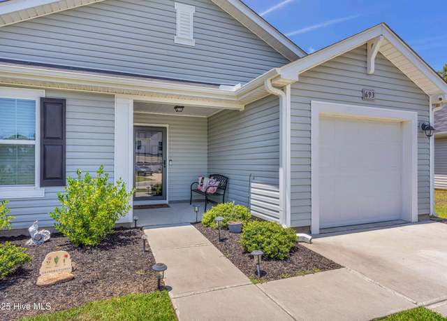 Property at 693 Landmark Cv, Carolina Shores, NC 28467, 3 beds, 2 baths