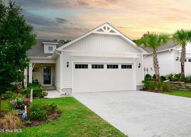 Property at 1288 Marsilio Ln SW Unit B, Ocean Isle Beach, NC 28469, 2 beds, 2 baths