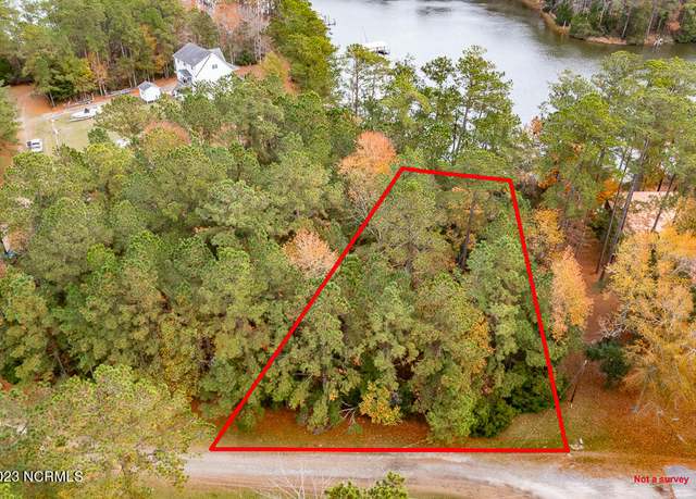 Property at 149 Heron Dr, Havelock, NC 28532