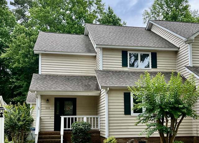 Property at 310 Wimbledon Ct, Wilmington, NC 28412, 3 beds, 2.5 baths