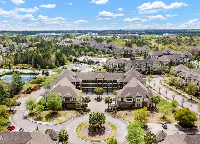 Property at 6825 Mayfaire Club Dr #103, Wilmington, NC 28405, 3 beds, 2.5 baths
