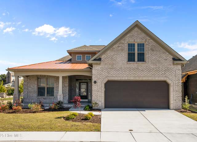 Property at 5311 Marco Dr SE, Southport, NC 28461, 4 beds, 3 baths