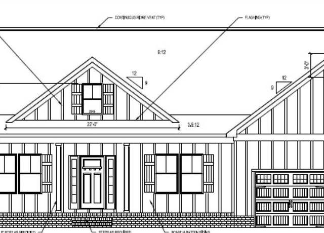 Property at 2821 Good Shepherd Trl, Spring Hope, NC 27882, 3 beds, 2 baths
