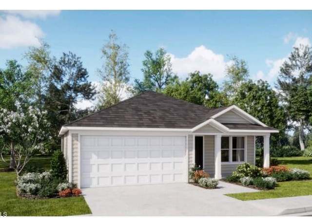 Property at 6315 Swainson St SW Lot 106 Newlin, Ocean Isle Beach, NC 28469, 3 beds, 2 baths