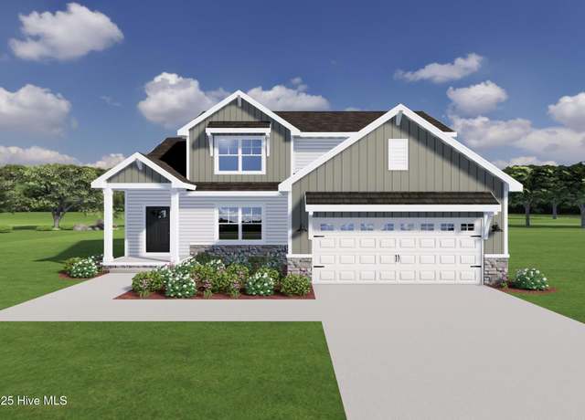 Property at 3527 Philippi Church Rd, Raeford, NC 28376, 4 beds, 2.5 baths