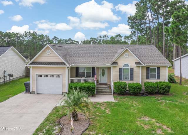 Property at 149 Harper Lake Dr, Southport, NC 28461, 3 beds, 2 baths